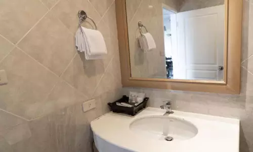 هتل فوروم پارک بانکوک هتل فوروم پارک بانکوک